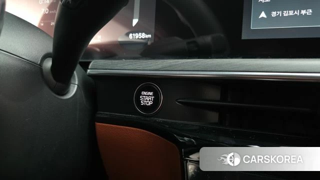 Kia The New K5 3rd generation id 4480626 из Кореи 20