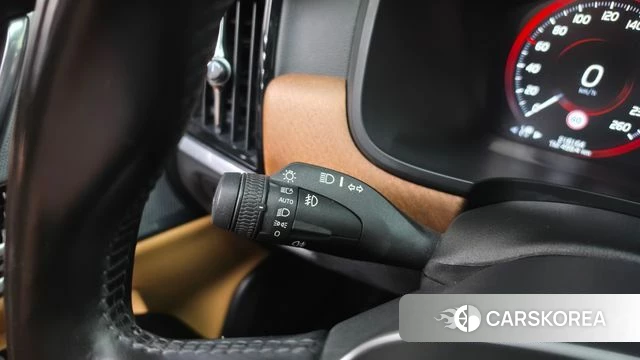 Volvo S90 id 4741770 из Кореи 20