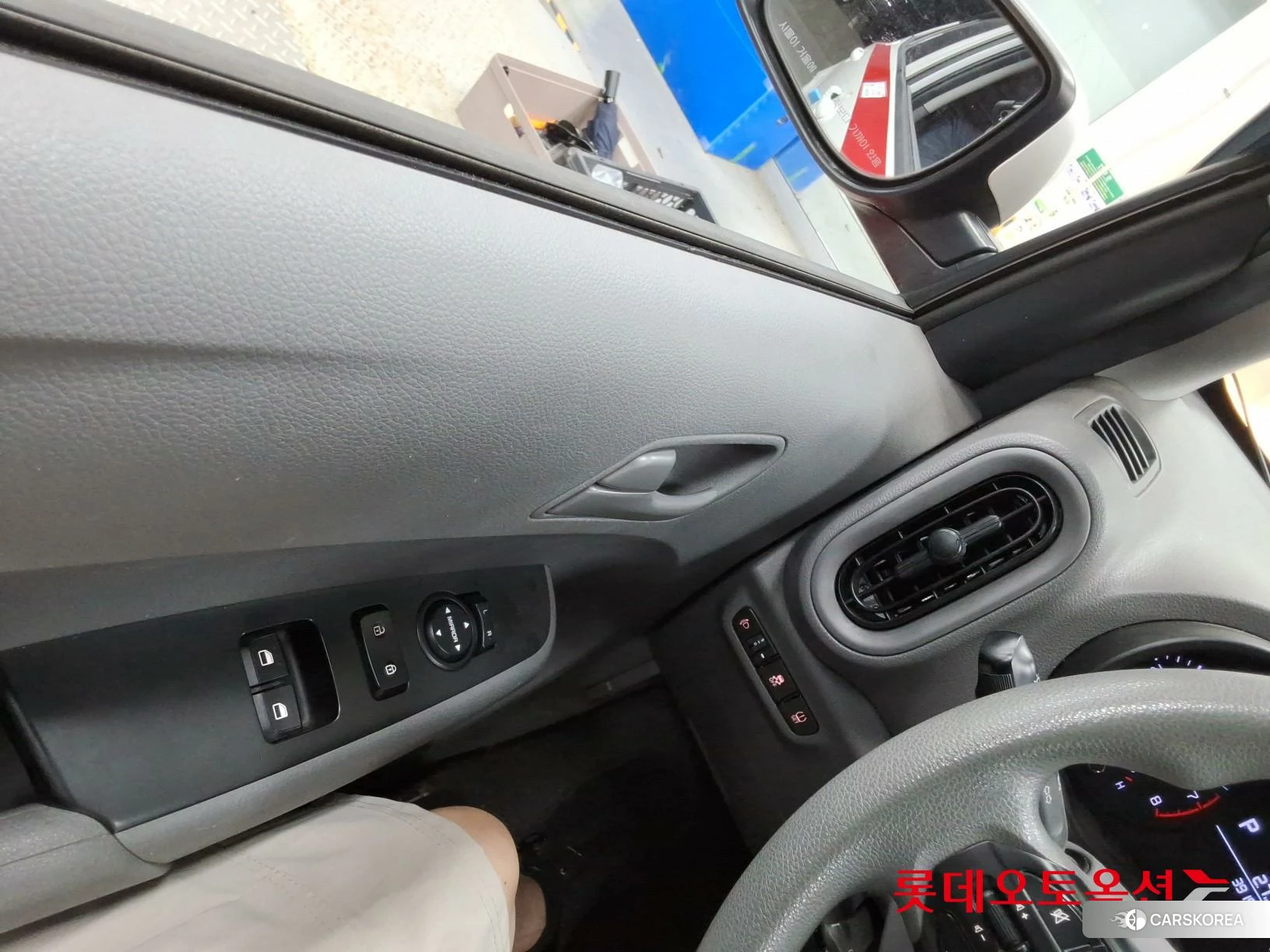 Kia Morning id 4674154 из Кореи 20