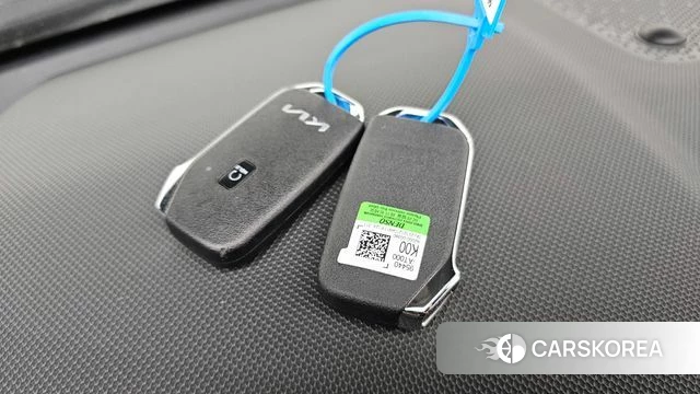 Kia Di Ol Nu Niro id 4303368 из Кореи 20