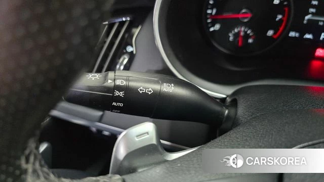 Kia Stinger Meister id 4423786 из Кореи 20