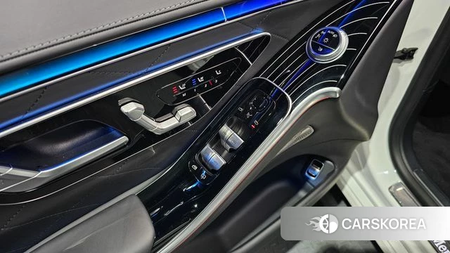 Mercedes-Benz S-Class W223 id 4381236 из Кореи 20