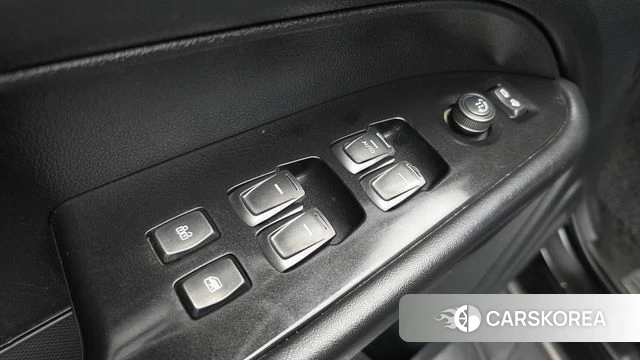 Ssangyong Rexton Sports Cannes id 4586965 из Кореи 20