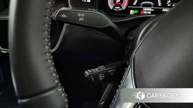 Audi A7 (4K) id 4187639 из Кореи 20