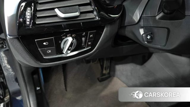 BMW 5 Series (G30) id 4397835 из Кореи 20