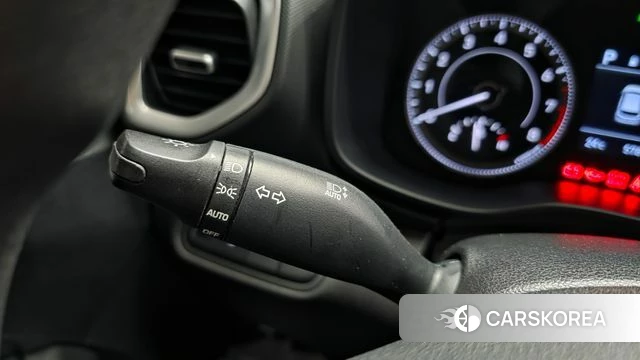Hyundai Venue id 4849192 из Кореи 20