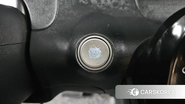 Hyundai Casper id 4617910 из Кореи 20