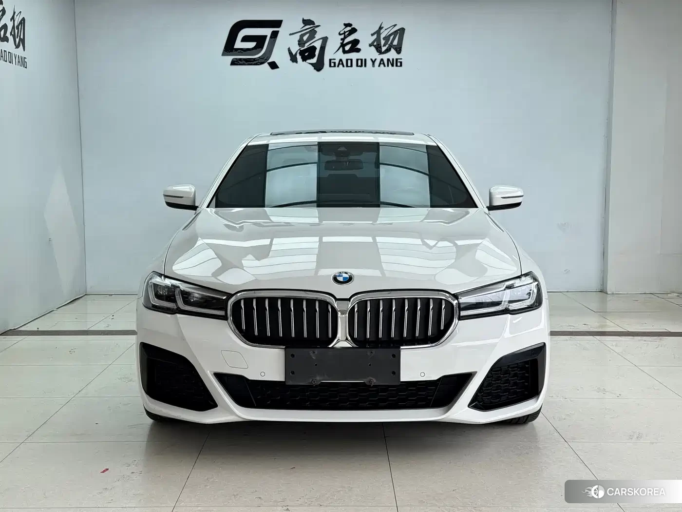 BMW 5 series id 4538927 из Китая 20