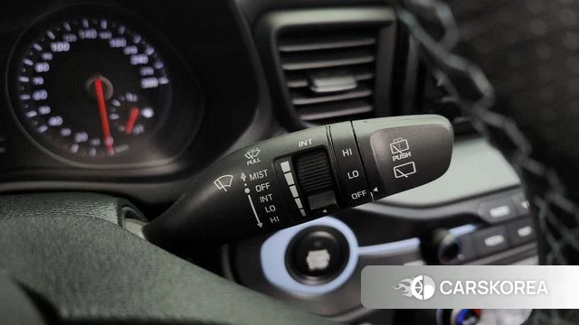 Hyundai Veloster (JS) id 4232738 из Кореи 20