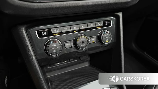 Volkswagen Tiguan second Generation id 4573791 из Кореи 20