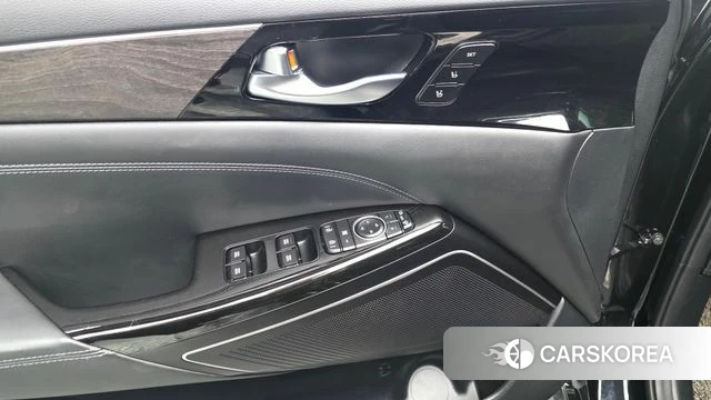 Kia K7 Premier id 4345186 из Кореи 20