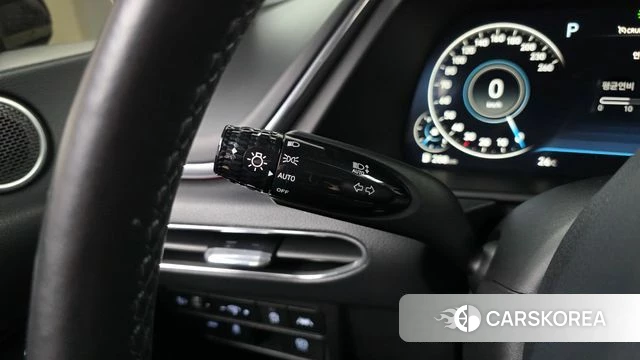 Hyundai Sonata (DN8) id 4500781 из Кореи 20