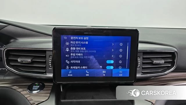 Ford Explorer 6th Generation id 4402718 из Кореи 20