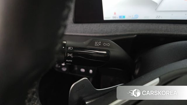 Kia EV6 id 4936382 из Кореи 20
