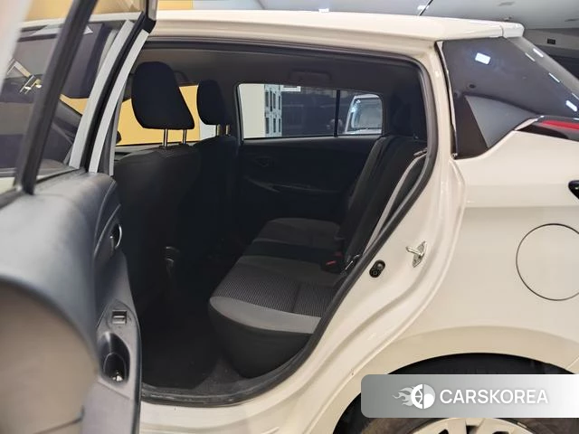Toyota Vios FS id 4263524 из Китая 20