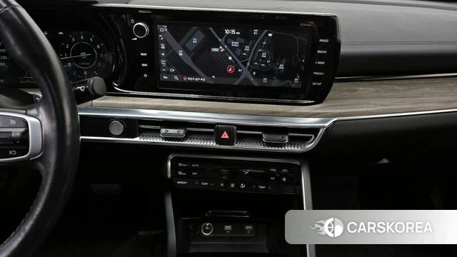 Kia K5 3rd generation id 4196606 из Кореи 20