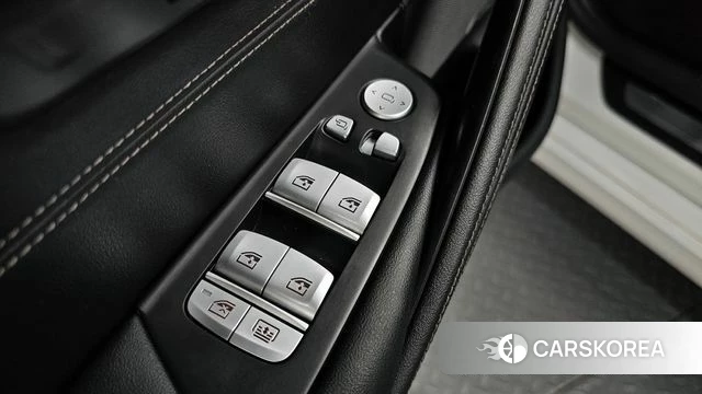 BMW 5 Series (G30) id 4267274 из Кореи 20