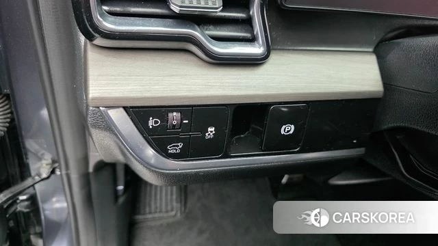 Kia Sportage 5th Generation id 4469517 из Кореи 20
