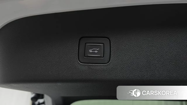 Chevrolet (GM Daewoo) Trax Crossover id 4414146 из Кореи 20