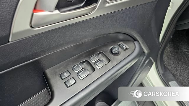 Ssangyong Rexton Sports id 4568506 из Кореи 20