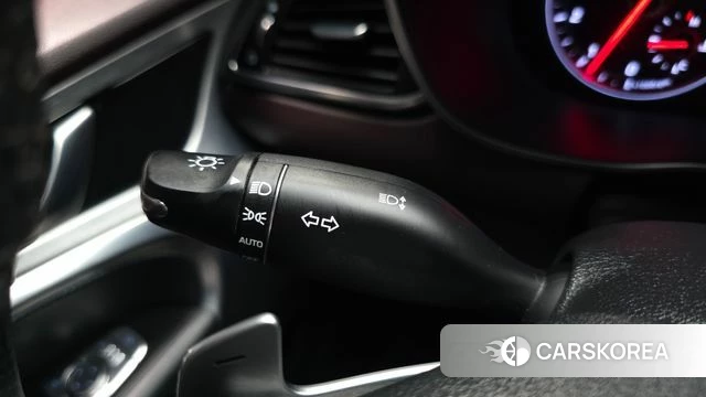 Genesis G70 id 4672504 из Кореи 20