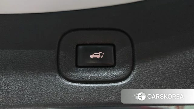 Renault Korea (Samsung) The New QM6 id 4529283 из Кореи 20