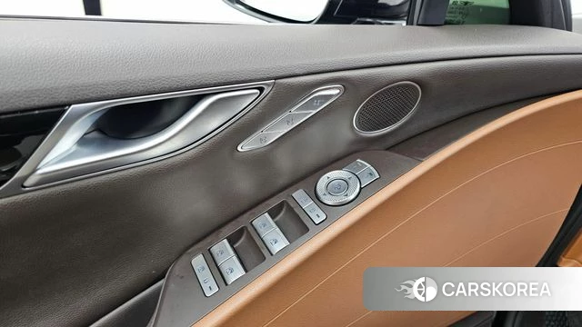 Genesis G80 (RG3) id 4476257 из Кореи 20