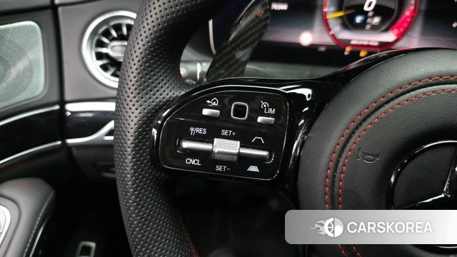 Mercedes-Benz S-Class W222 id 4562889 из Кореи 20