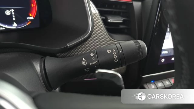 Renault Korea (Samsung) XM3 id 4905723 из Кореи 20
