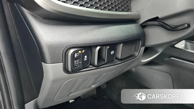 Kia Tasman id 4645021 из Кореи 20