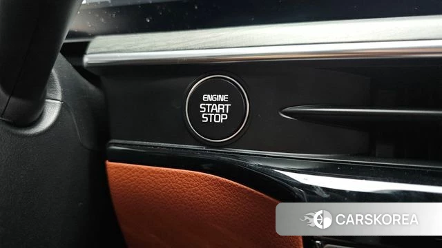 Kia The New K5 3rd generation id 4505393 из Кореи 20