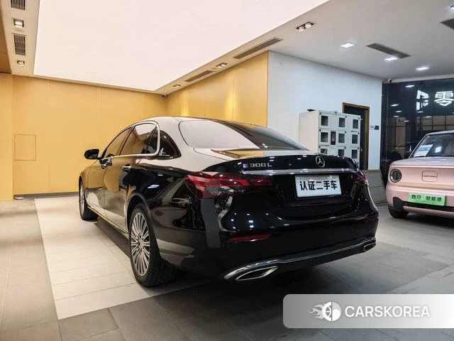 Mercedes-Benz E-class id 4277166 из Китая 20