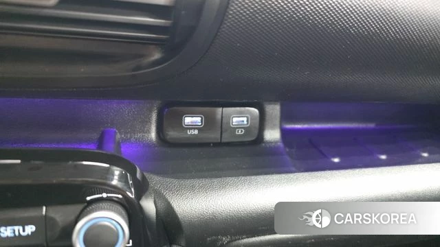 Hyundai Casper id 4541450 из Кореи 20