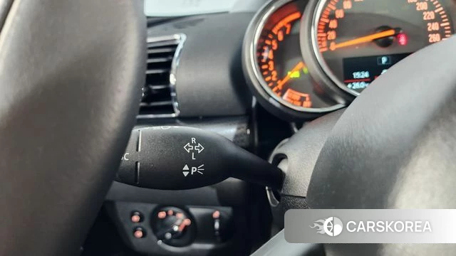 Mini Cooper Clubman id 4568116 из Кореи 20