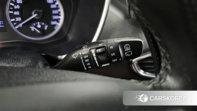 Hyundai Santa Fe TM id 4397493 из Кореи 20