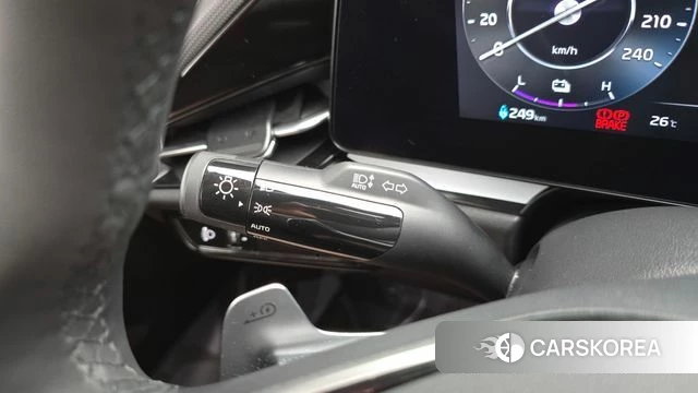 Kia Di All New Niro EV id 4730453 из Кореи 20