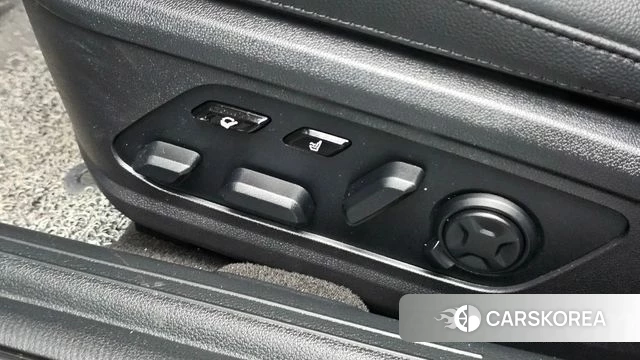 Kia K8 id 4848395 из Кореи 20