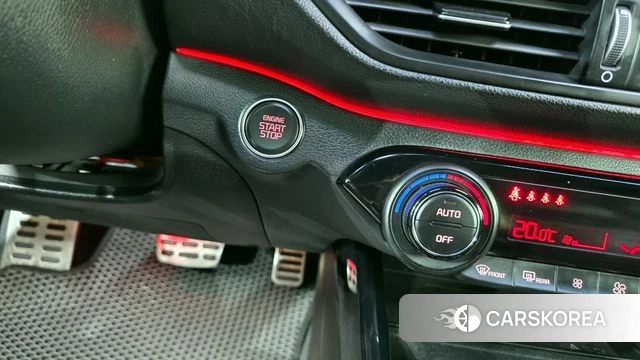 Kia Come New K3 id 4203593 из Кореи 20