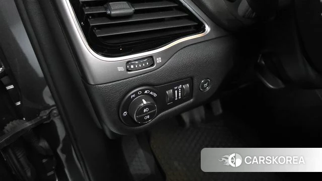 Jeep Cherokee (KL) id 4196090 из Кореи 20