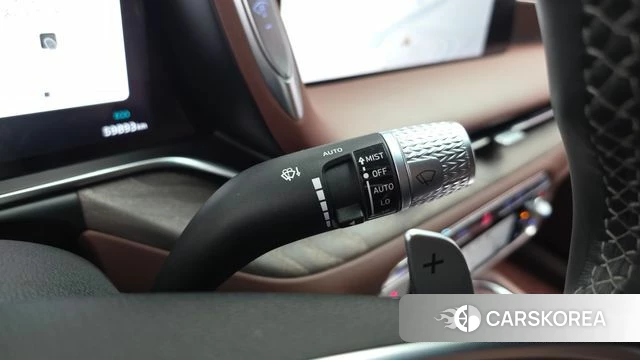 Genesis G90 (RS4) id 4848379 из Кореи 20