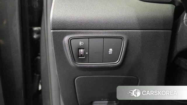 Hyundai Tucson (NX4) id 4281784 из Кореи 20