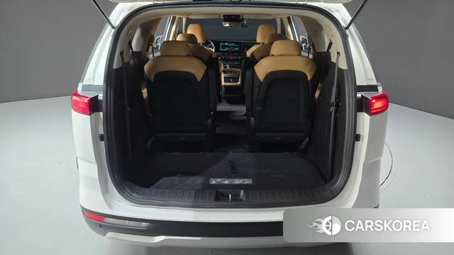 Kia Carnival 4th generation id 4585128 из Кореи 20