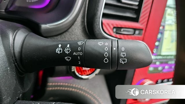 Renault Korea (Samsung) The New QM6 id 4281944 из Кореи 20