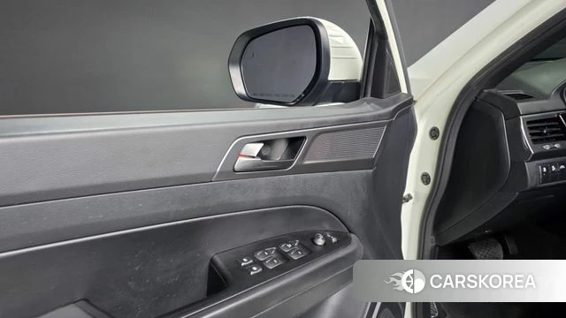 Ssangyong The New Rexton Sports Cannes id 4506262 из Кореи 20