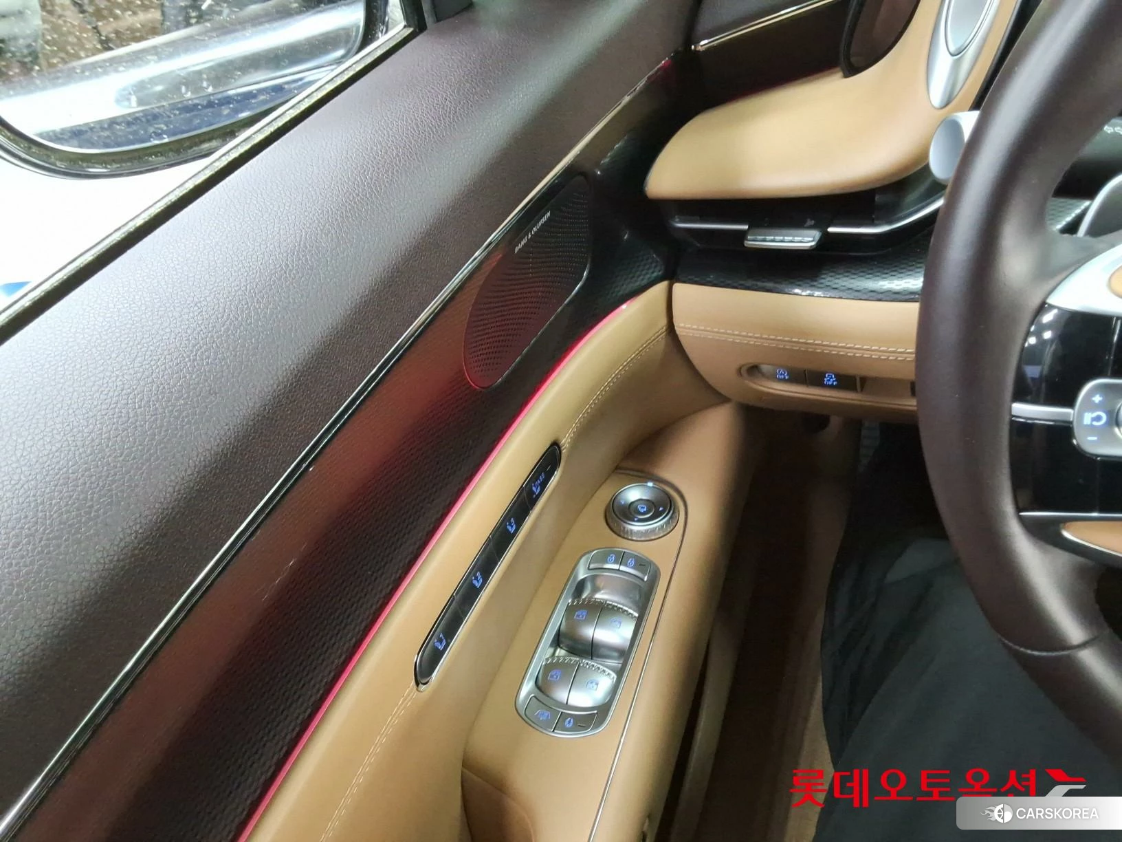 Hyundai G90 id 4289331 из Кореи 20