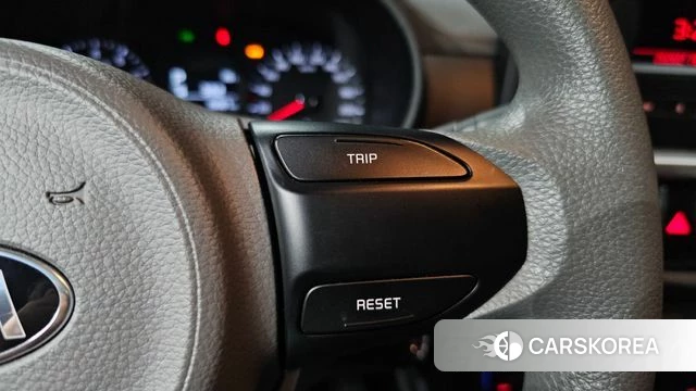 Kia All New Morning (JA) id 4557419 из Кореи 20