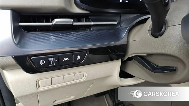 Kia Carnival 4th generation id 4524414 из Кореи 20