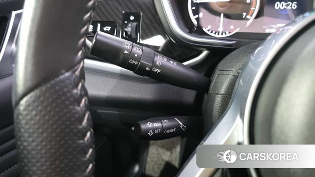 Dongfeng Socon Pencon ix5 id 4310475 из Кореи 20