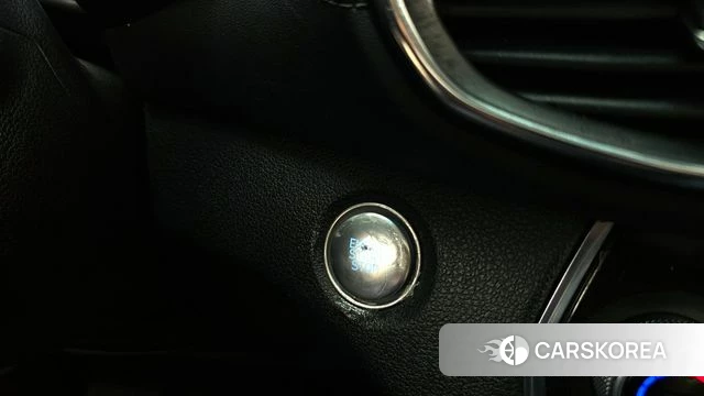 Hyundai Santa Fe TM id 4317580 из Кореи 20