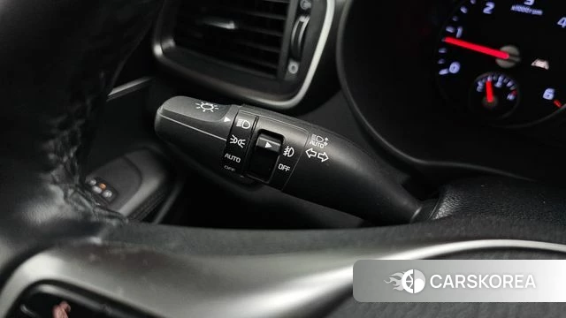 Kia The New Sorento id 4417011 из Кореи 20